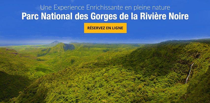 Parc National des Gorges de la Rivière Noire